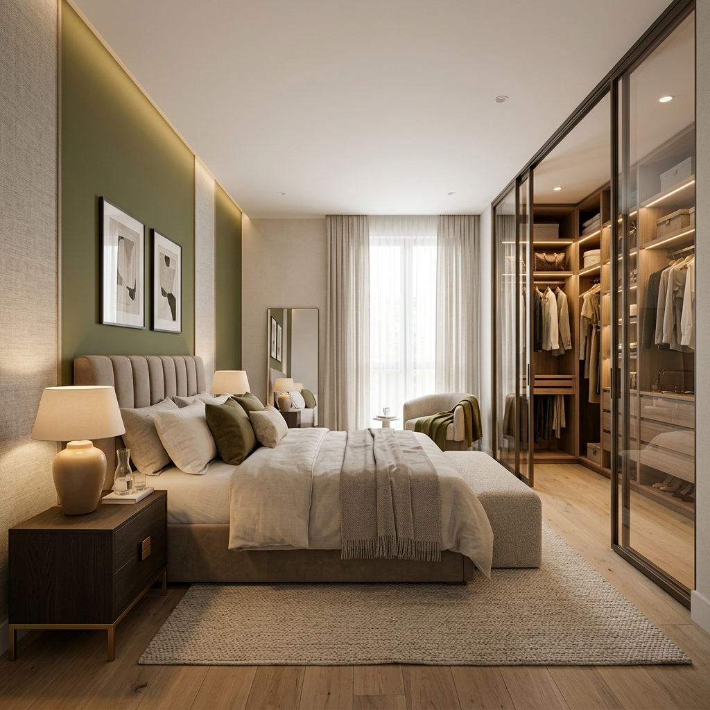 Design de Interiores Residencial